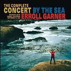 The Complete Concert by the Sea by Garner, Erroll Erroll Garner (CD, 2015)