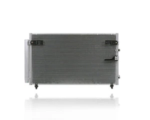 Condensador de aire acondicionado refrigeración directa - para/ajuste 3045 02-08 Lexus SC 430 - Imagen 1 de 3