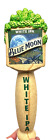 BLUE MOON - WHITE IPA - BEER TAP HANDLE - 3 Sided - HOP TOPPER
