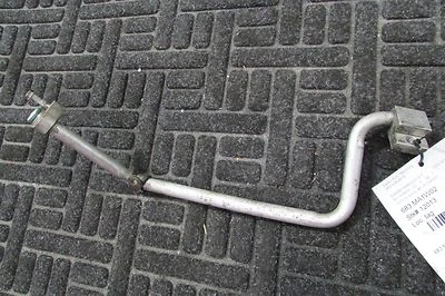 Maserati купе, Spyder, шланг кондиционера, соединение с компрессором, б/у, P/N 67028000 - Изображение 1 из 4