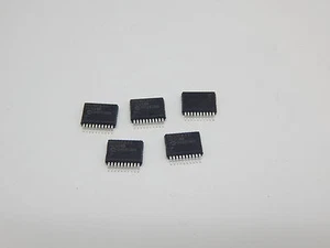 MICROCHIP PIC16F677-I/SS 16F677 8 BIT FLASH MCU SSOP20 SMD - YOU GET 5 PIECES - Picture 1 of 1