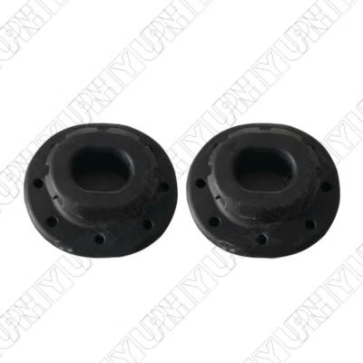 2Pcs Radiator Lower Insulator 25336F2000 For Hyundai Elantra Kona Veloster Loniq — 第 1/4 张图片