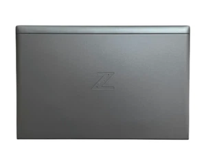 New HP/HP Zbook Firefly 14 G7 G8 LCD Rear Top Lid Back CoverNew HP/HP Zbook Fire - Picture 1 of 3
