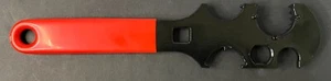Llave combinada Armorer's Wrench multiherramienta para extracción e instalación NUEVO - Imagen 1 de 4