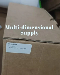 1PCS NEW LHS 15 SYSTEM 139.895  Via DHL/UPS/FeDEX  #WAT - Afbeelding 1 van 3