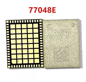 2 PCS New Power amplifier IC 77048E For Phone repair - Picture 1 of 3
