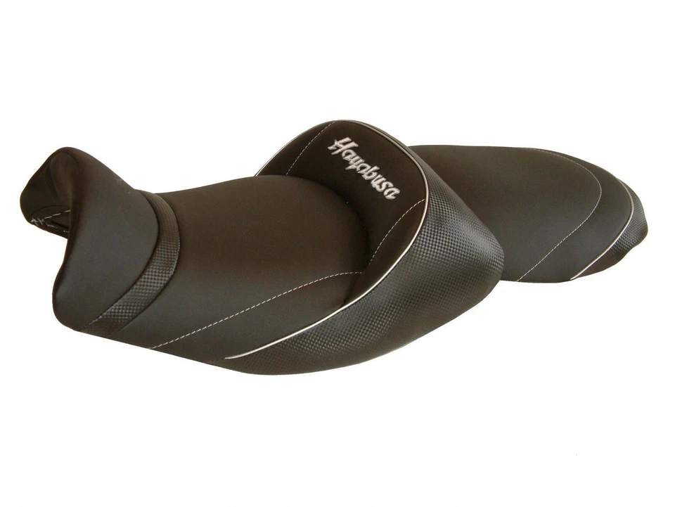 Suzuki GSXR 1300 Hayabusa 2008-2016 #1338 Top Sellerie Sella Grand Comfort - Изображение 1 из 1