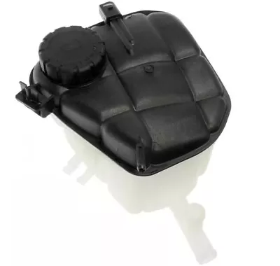 Dorman 603-256 Engine Coolant Reservoir For Select 06-15 Mercedes-Benz Models - Image 1 of 4