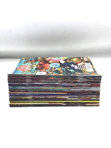 Lot Of 50 Comic Books- DC, Marvel ( A Great Selection in Good Shape ) - Picture 1 of 18