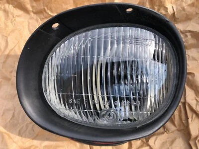 Nueva luz antiniebla OEM Dodge/Chryler LH para 1993 a 1997 Intrepid Foto 1 de 4