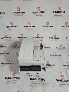 Controlador de servoaccionamiento Kuka KSD1-48 tipo E93DA123I4B531 ID no 00423971 - Imagen 1 de 11