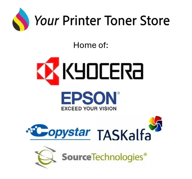 Kyocera TK-1302 Toner [TK1302] - Image 1 of 1