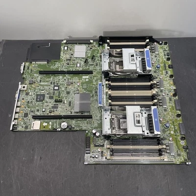 HP Server Mainboard 662530-001  Für ProLiant DL380 Gen8 (G3-13#d) - Bild 1 von 4