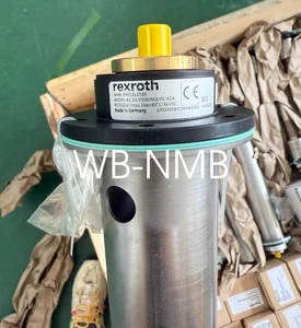 Interruptor de nivel R901212589 ABZMS-41-2X/0500/M2/DC-K24 es nuevo FedEx o DHL - Imagen 1 de 1