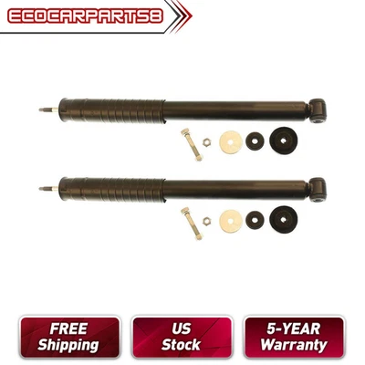 Amortiguador trasero Bilstein para Mercedes-Benz B200 2006~2011 2x Foto 1 de 3