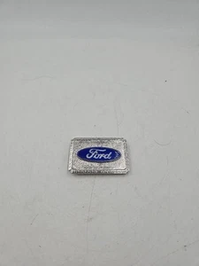 ford belt buckle - Picture 1 of 8
