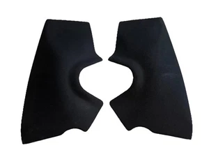 Mercedes W212 S212 E Klasse T Modell Kofferraum Verkleidung Abdeckung Schwarz - Bild 1 von 4