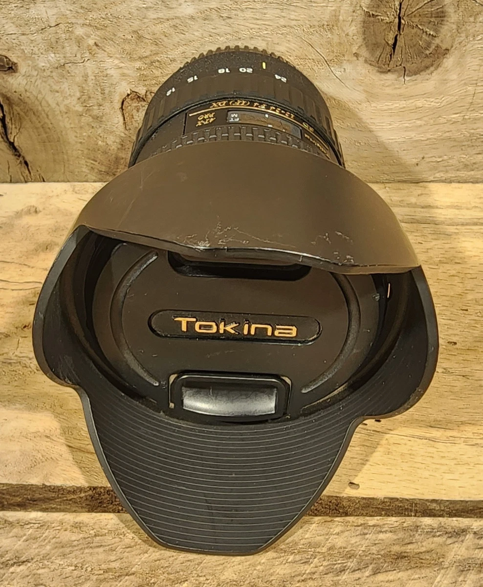 Nikon 12 24 Dx Lens for sale | eBay