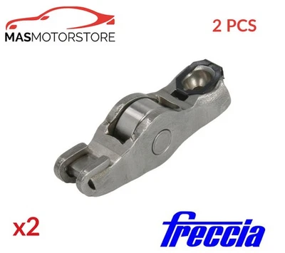CAMSHAFT VALVE ROCKER ARM FRECCIA RA06-979 2PCS I NEW OE REPLACEMENT - Image 1 of 4