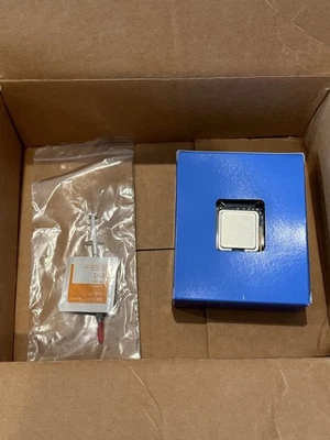 Intel Xeon E5620 4 Core 2.40GHz Processor - Image 1 of 2
