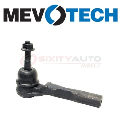 Mevotech OG Steering Tie Rod End for 2005-2010 Pontiac G6 2.4L 3.5L 3.9L L4 mi - Изображение 1 из 4
