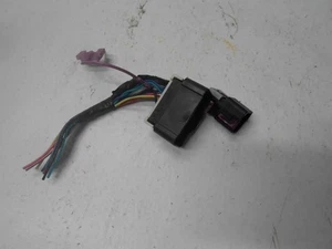 2004 Chevrolet Silverado 1500 Front Right Passenger Seat Power Plug Pigtail - Bild 1 von 8