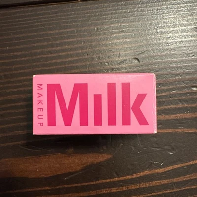 Milk Makeup Cooling Water Jelly Tint Shade Splash, Burst - Poppy Pink - Image 1 of 4