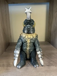 BANDAI Godzilla Megalon Kaiju Movie 1991 Monster US STOCK - Picture 1 of 5