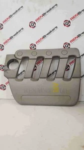 Renault Clio MK2 2001-2006 1.4 16V Motorabdeckung Kunststoff 8200033453 - Bild 1 von 4