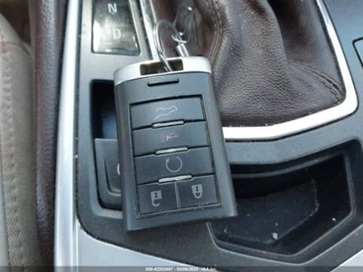 Engine ECM Electronic Control Module 3.6L ID 12616889 Fits 10-12 CTS 4670410 - Изображение 1 из 4