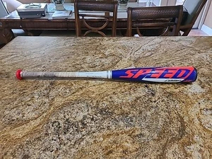 Used Easton Speed COMP Baseball Bat USA -13 Drop 2 5/8" Barrel 1 Pc. Comp 30/17 - Picture 1 of 8