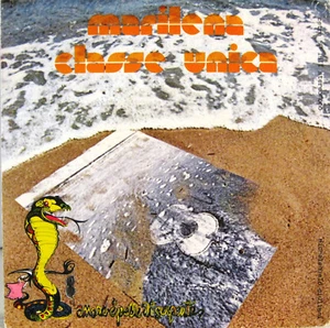 CLASSE UNICA "MARILENA" 45' Italy mint - Picture 1 of 2