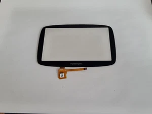 TomTom Go 5100 Pantalla Táctil Digitalizador Vidrio Servicio de Reparación Postal - Imagen 1 de 1