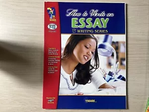Wie man einen Essay Klasse 7-12 schreibt - Bild 1 von 2