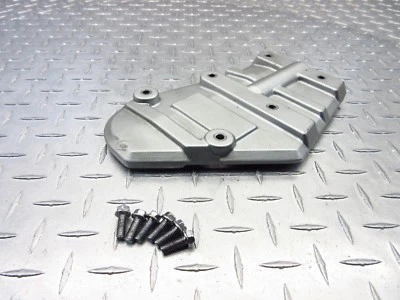 1995 95-99 KAWASAKI NINJA ZX600 ZX 600 ZX6 ОРИГИНАЛЬНАЯ КРЫШКА ЦЕПИ ГАЗОРАСПРЕДЕЛЕНИЯ ДВИГАТЕЛЯ - Изображение 1 из 4