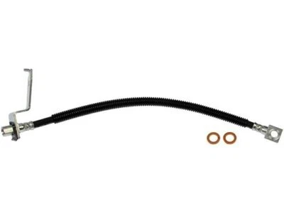 For 2009-2017 Chevrolet Express 4500 Brake Hose Rear Right Dorman 27328YS 2010 - Image 1 of 2