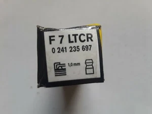 4 ~ F7LTCR Bosch Super Spark Plugs - Picture 1 of 3