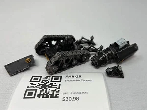 Thunderfire Cannon FKH-28 - Picture 1 of 1