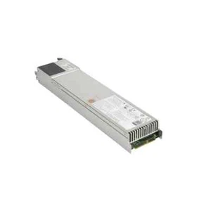 Supermicro PWS-920P-SQ 920W 80 Plus Platinum 1U Redundant Power Supply - Picture 1 of 3