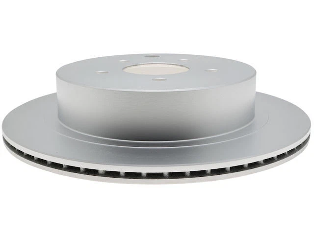 Rotor de freno trasero Raybestos 14GZ65Z para Nissan Murano 2003-2007, 2009-2023 Foto 1 de 1