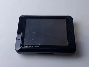 Garmin Nuvi 205 3.5" Touchscreen GPS Street Maps - Picture 1 of 3