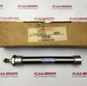 Cilindro aria KOGANEI DA20X100A (NUOVO) - Foto 1 di 4