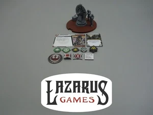 Fantasy Flight Games Star Wars Legion: FD Laser Cannon Expansion (unprimed) - Picture 1 of 8