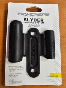 Ryder slyder storage system for 16g Co2 / Slugplug - Picture 1 of 2