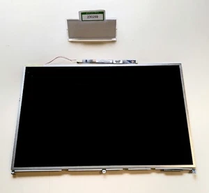 Display für Notebook / 17" / B170PW03 / glossy / AU Optronics / Acer / Asus - Bild 1 von 3