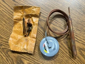 SPORLAN KT-33-FC 60" Capillary Tube for Thermostatic Expansion Valve 180067 - Picture 1 of 7