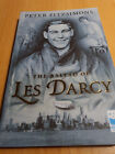 The Ballad Of Les Darcy Peter Fitzsimons Australian History Boxing Wwi Biography