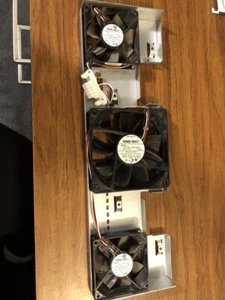 Cisco Router 3800 Series Front Cooling Fan Kit 800-23734-01 - Bild 1 von 6