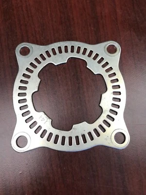 Rotor sensor anillo velocidad rueda trasera Kawasaki Z H2 ZH2 ZX14R Concours Ninja 1000 Foto 1 de 4