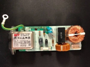 Mitsubishi HD1000 Power Supply Rectifier 934C2140 - Picture 1 of 4